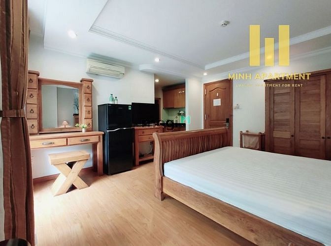Hình ảnh ♥️Mb6623 nạp rút nhanh chóng♥️35m2🌾Cổ điển🌿FULL Nội thất🌷Ban công🌻Ngay Hai Bà Trưng
