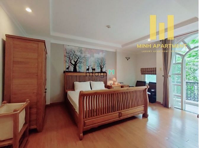 Hình ảnh ♥️Mb6623 nạp rút nhanh chóng♥️35m2🌾Cổ điển🌿FULL Nội thất🌷Ban công🌻Ngay Hai Bà Trưng