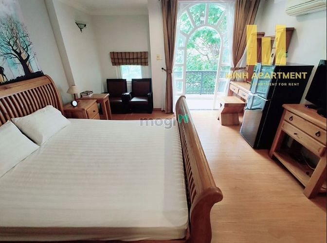 Hình ảnh ♥️Mb6623 nạp rút nhanh chóng♥️35m2🌾Cổ điển🌿FULL Nội thất🌷Ban công🌻Ngay Hai Bà Trưng