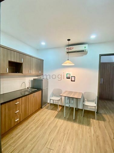 Hình ảnh Mb6623 nạp rút nhanh chóng full nội thất, STUDIO & 2 PHÒNG NGỦ ngay chợ Tân Định Q1