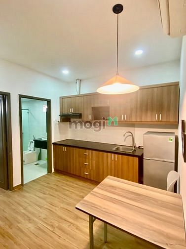 Hình ảnh Mb6623 nạp rút nhanh chóng full nội thất, STUDIO & 2 PHÒNG NGỦ ngay chợ Tân Định Q1