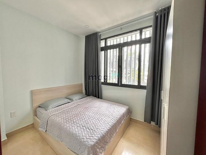 Hình ảnh Cho thuê Căn Hộ 2PN Full Nội Thất Máy Giặt Riêng Gần Sân Bay