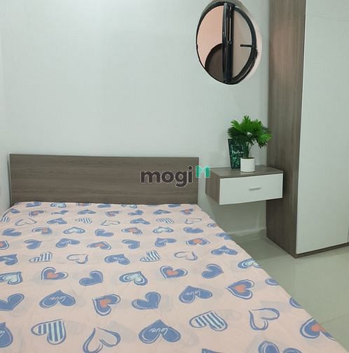 Hình ảnh ✨Mb6623 nạp rút nhanh chóng mini full nội thất có cửa sổ thoáng ngay sân bay Tân Bình✨