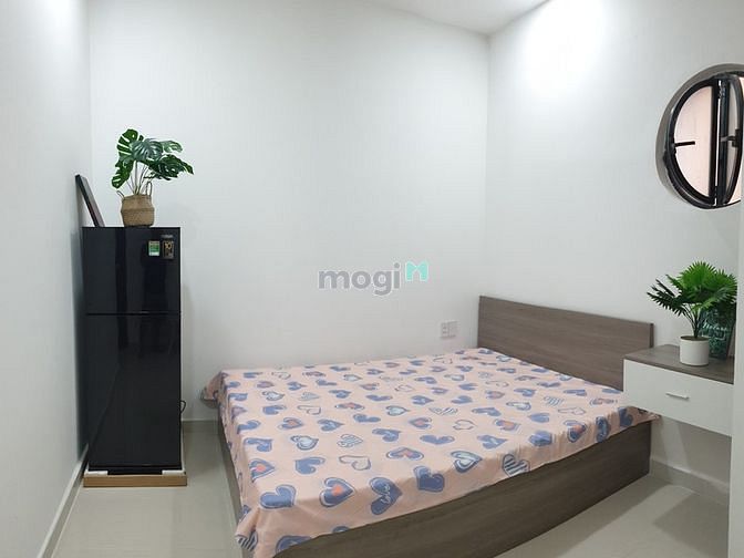 Hình ảnh ✨Mb6623 nạp rút nhanh chóng mini full nội thất có cửa sổ thoáng ngay sân bay Tân Bình✨