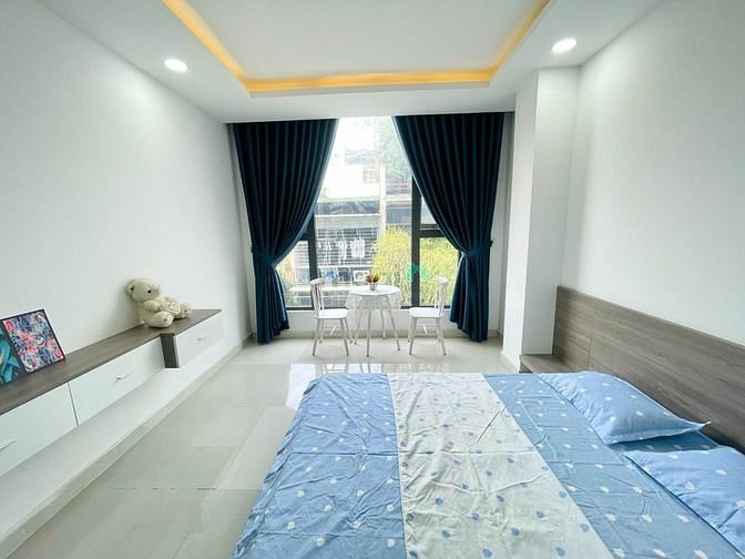 Hình ảnh ✨Mb6623 nạp rút nhanh chóng mini full nội thất có cửa sổ thoáng ngay sân bay Tân Bình✨