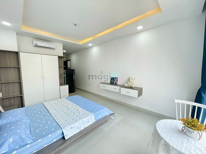 Hình ảnh ✨Mb6623 nạp rút nhanh chóng mini full nội thất có cửa sổ thoáng ngay sân bay Tân Bình✨