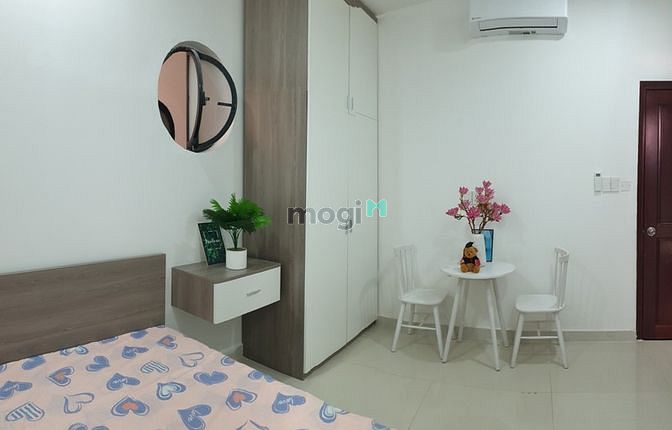 Hình ảnh ✨Mb6623 nạp rút nhanh chóng mini full nội thất có cửa sổ thoáng ngay sân bay Tân Bình✨