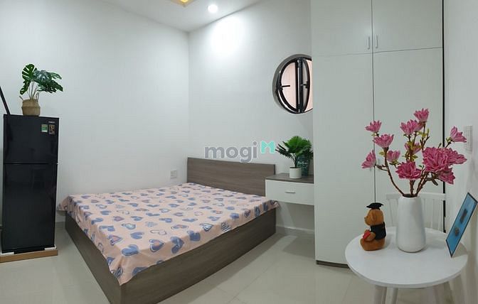 Hình ảnh ✨Mb6623 nạp rút nhanh chóng mini full nội thất có cửa sổ thoáng ngay sân bay Tân Bình✨
