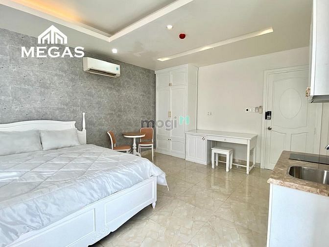 Hình ảnh Khai trương CHDV mới 100% - Giữ phòng đến tháng 2 -Ngay  VLU CS 3