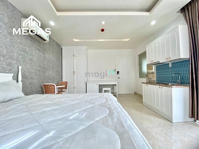 Hình ảnh Khai trương CHDV mới 100% - Giữ phòng đến tháng 2 -Ngay  VLU CS 3