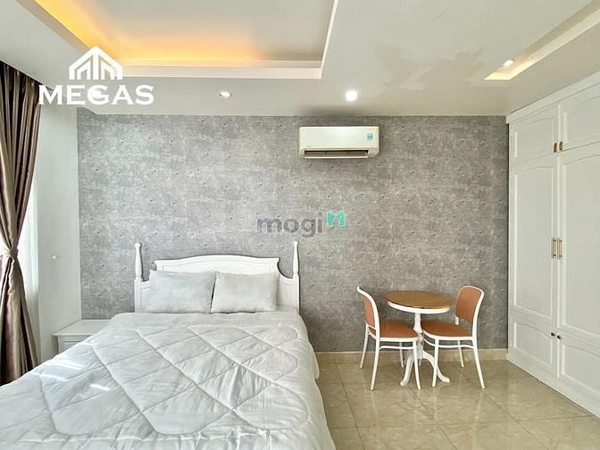 Hình ảnh Khai trương CHDV mới 100% - Giữ phòng đến tháng 2 -Ngay  VLU CS 3