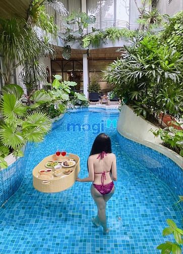 Hình ảnh Khai Trương phòng Mới 25m2 , Bảo Vệ , Thang Máy , Gần Văn Lang 2