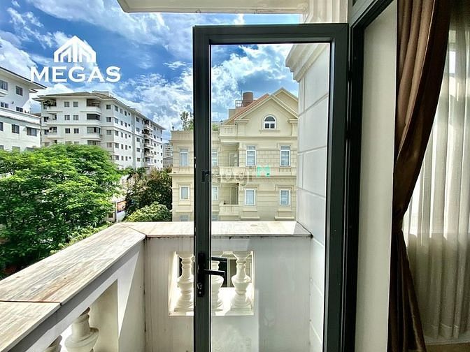 Hình ảnh Khai trương CHDV mới 100% - Giữ phòng đến tháng 2 -Ngay  VLU CS 3