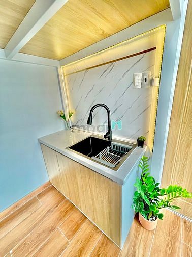 Hình ảnh Duplex sang chảnh - giá hssv - nhà mới