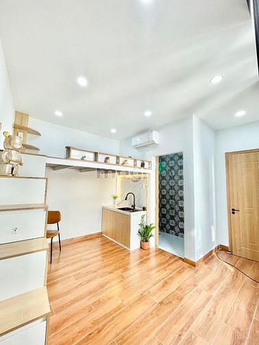 Hình ảnh Duplex sang chảnh - giá hssv - nhà mới