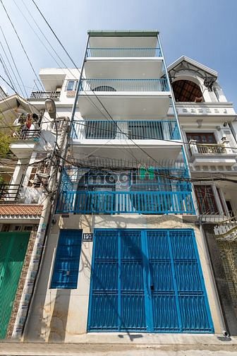 Hình ảnh Cho thuê Trang Chủ MB66.COM / Đăng Ký Tặng 66K full nội thất có ban công rộng, có máy giặt riêng TB