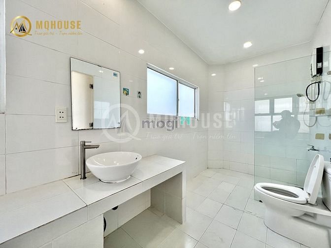 Hình ảnh 🌈Căn Hộ Dịch Vụ_40m2_ Có Ban Công, Cửa Sổ Lớn Gần Chợ Bà Chiểu