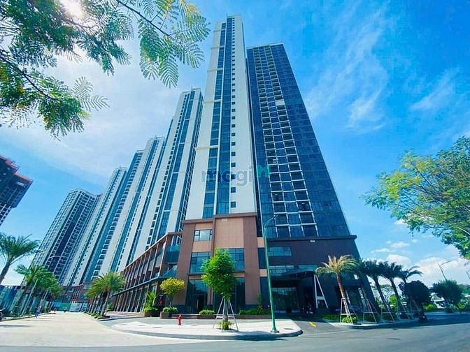Hình ảnh Chuyên giỏ hàng thuê Full nội thất 2PN 2WC tại Eco Green