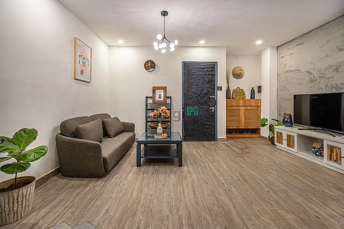 Hình ảnh 💖CHDV 1PN Cấp Sang Xịn Mịn CHDV Full NT 45m2