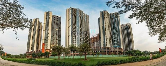 Hình ảnh Chuyên giỏ hàng thuê Full nội thất 2PN 2WC tại Eco Green