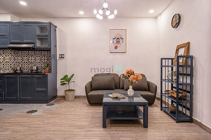 Hình ảnh 💖CHDV 1PN Cấp Sang Xịn Mịn CHDV Full NT 45m2