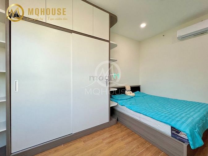 Hình ảnh Căn Hộ 1PN Ngay Đường Cửu Long - Khu Sân Bay - Quận Tân Bình
