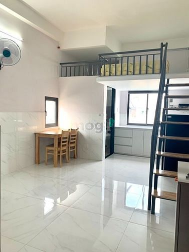 Hình ảnh Mb6623 nạp rút nhanh chóng duplex full nội thất có cửa sổ ánh sáng siêu đẹp ở Tân Bình!!!