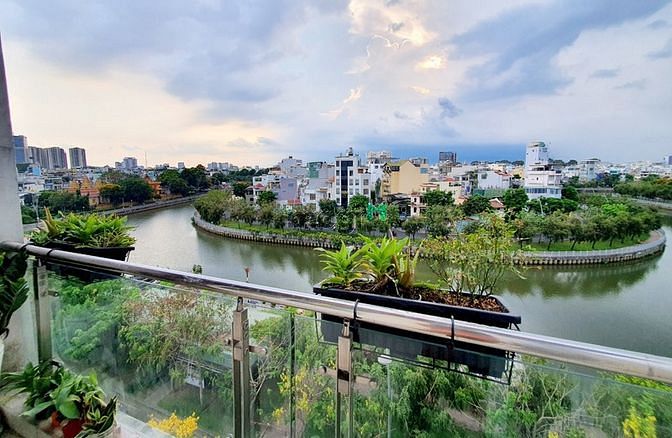 Hình ảnh 🌟 Căn Hộ Studio