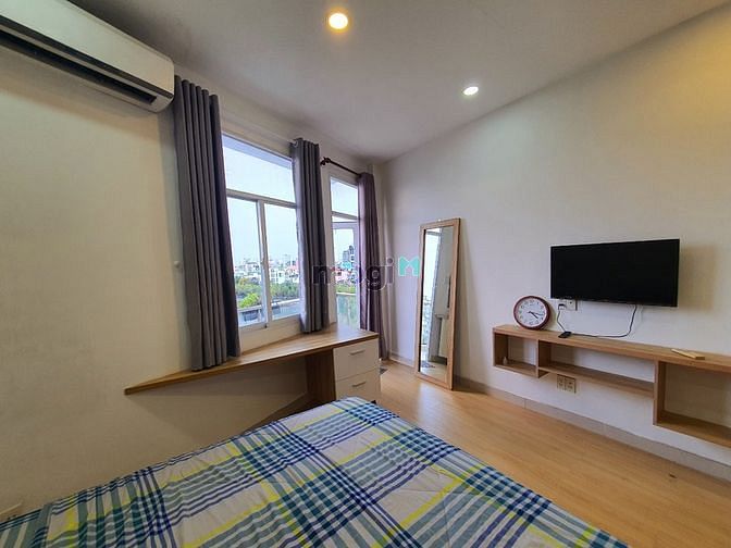Hình ảnh 🌟 Căn Hộ Studio