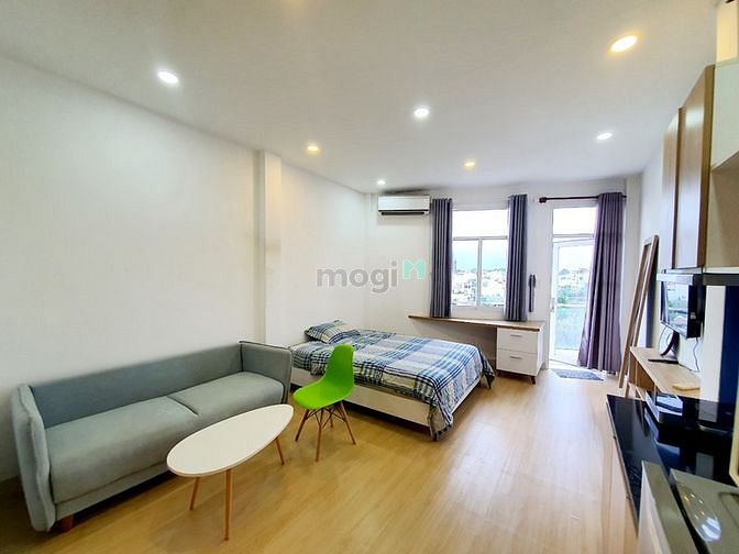 Hình ảnh 🌟 Căn Hộ Studio