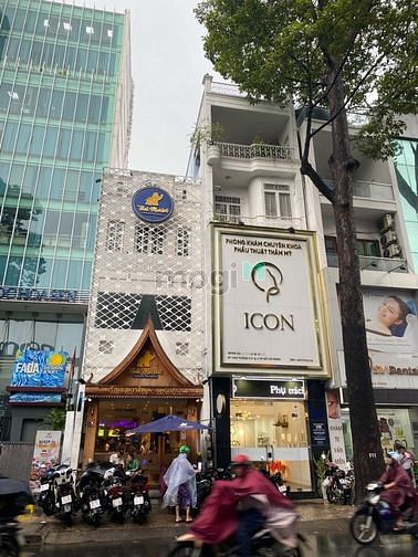 Hình ảnh Cho Thuê Nhà MT Cao Thắng Q3 _ Kế Trường Đại Học