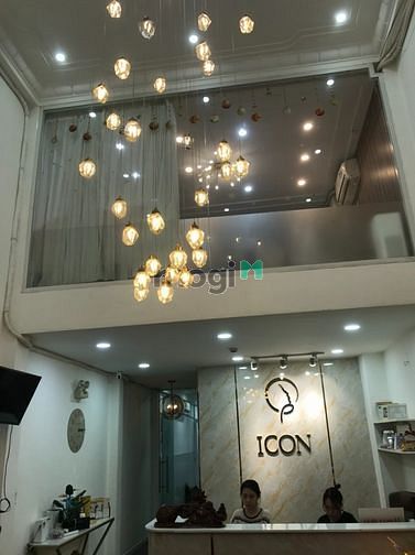 Hình ảnh Cho Thuê Nhà MT Cao Thắng Q3 _ Kế Trường Đại Học
