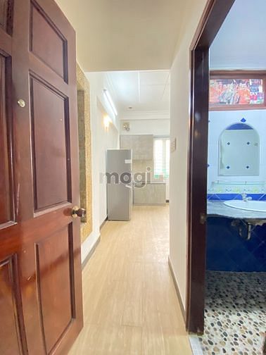 Hình ảnh Cho Thuê Căn Hộ Cao Cấp Full Nội Thất Có Máy Giặt Riêng Gần Sân Bay