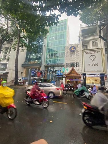 Hình ảnh Cho Thuê Nhà MT Cao Thắng Q3 _ Kế Trường Đại Học