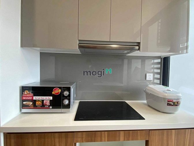 Hình ảnh Chuyên giỏ hàng thuê Full nội thất 2PN 2WC tại Eco Green