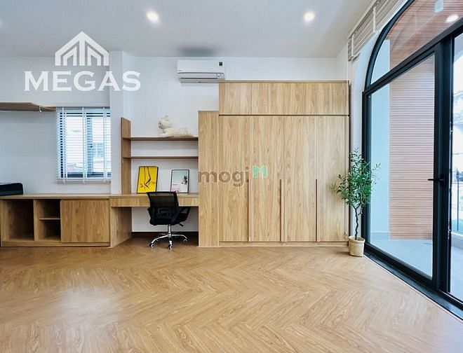 Hình ảnh Trang Chủ MB66.COM Chính Thức Cao Cấp Mới 100% Ban Công Full Nội Thất Ngay Ngã Tư Bốn Xã
