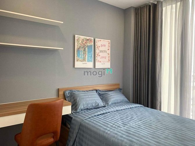 Hình ảnh Chuyên giỏ hàng thuê Full nội thất 2PN 2WC tại Eco Green