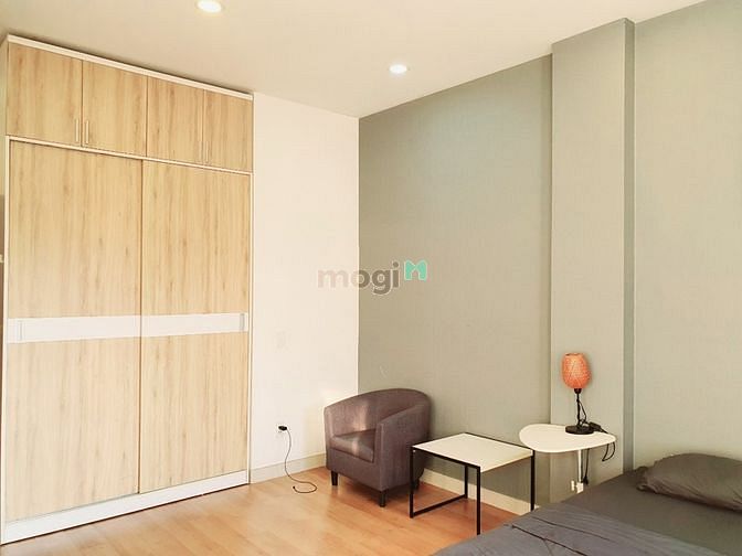 Hình ảnh 🌟 Căn Hộ Studio
