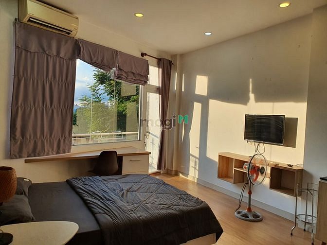 Hình ảnh 🌟 Căn Hộ Studio
