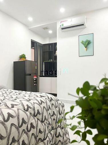 Hình ảnh ✨️✨️Cho Thuê Phòng Đẹp Ngay Chợ Bà Chiểu