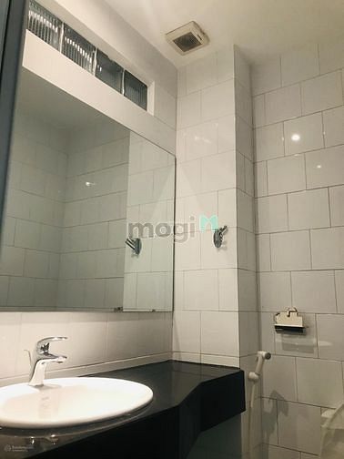 Hình ảnh Cho thuê 95/1A Nguyễn Văn Trỗi Phú Nhuận