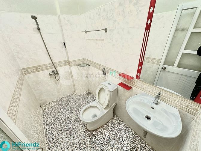 Hình ảnh Mb6623 nạp rút nhanh chóng mini bancol cửa sổ giếng trời full nội thất giá rẻ ở Tân Bình