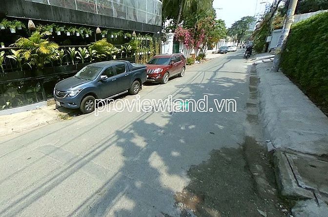 Hình ảnh Bán biệt thự Thảo Điền, Đường 39, 1080m2 đất, 656m2 thổ cư, có hồ bơi