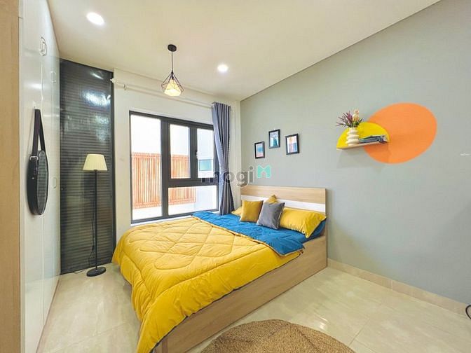 Hình ảnh 🧧🧧 Hỗ Trợ Giữ Phòng Qua Tết ( Cho Thuê CHDV STUDIO 25m2 )