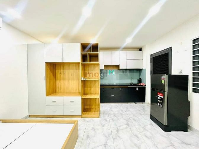 Hình ảnh Phòng trọ giá rẻ ngay Công Hòa Tân Bình