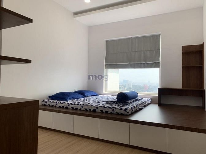 Hình ảnh Cho Thuê CHCC Central Plaza 83m2, 2WC, Full NT. Giá Thật: 15 tr/th