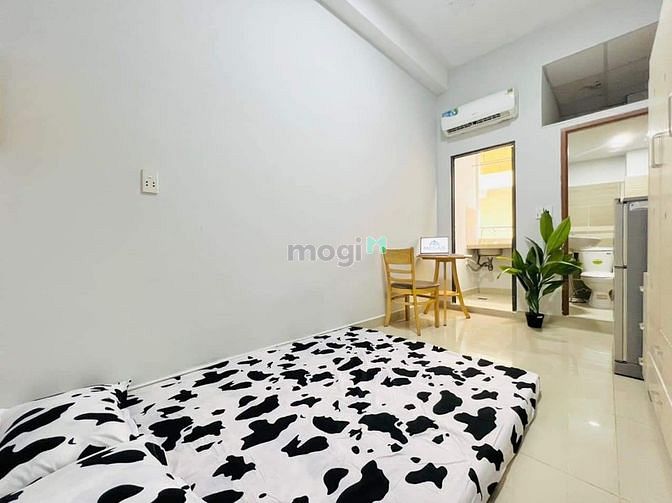 Hình ảnh Studio full NT 20m2 kế vòng xoay Dân Chủ, ga Sài Gòn, BigC Miền Đông