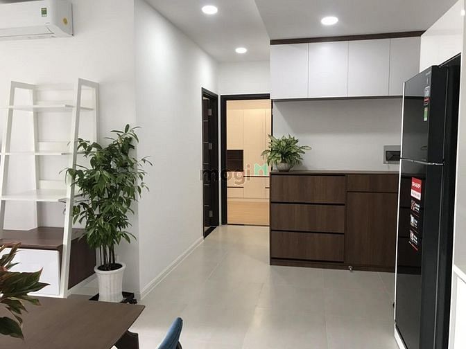 Hình ảnh Cho Thuê CHCC Central Plaza 83m2, 2WC, Full NT. Giá Thật: 15 tr/th