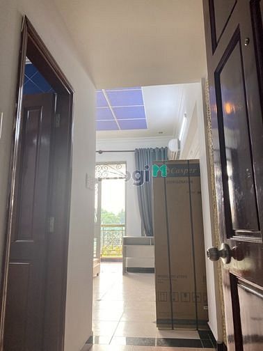 Hình ảnh Căn Hộ Cao Cấp Full Nội Thất- Có Ban Công - Máy Giặt Riêng-Gần Sân Bay