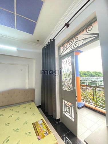 Hình ảnh Căn Hộ Cao Cấp Full Nội Thất- Có Ban Công - Máy Giặt Riêng-Gần Sân Bay